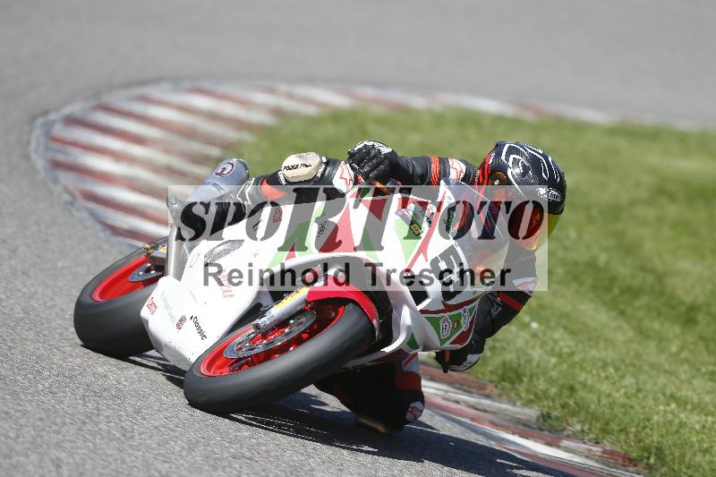 /12 30.04.2025 Speer Racing ADR/Gruppe gelb/53